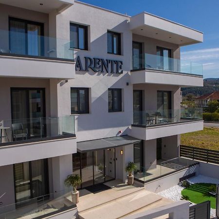 Arente Apartments Lefkáda 外观 照片