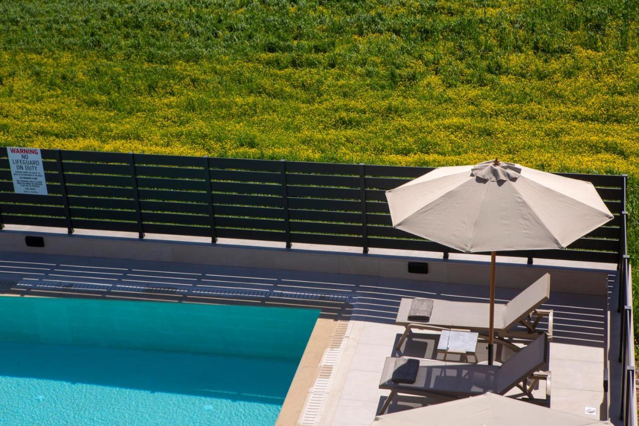 Arente Apartments Lefkáda 外观 照片