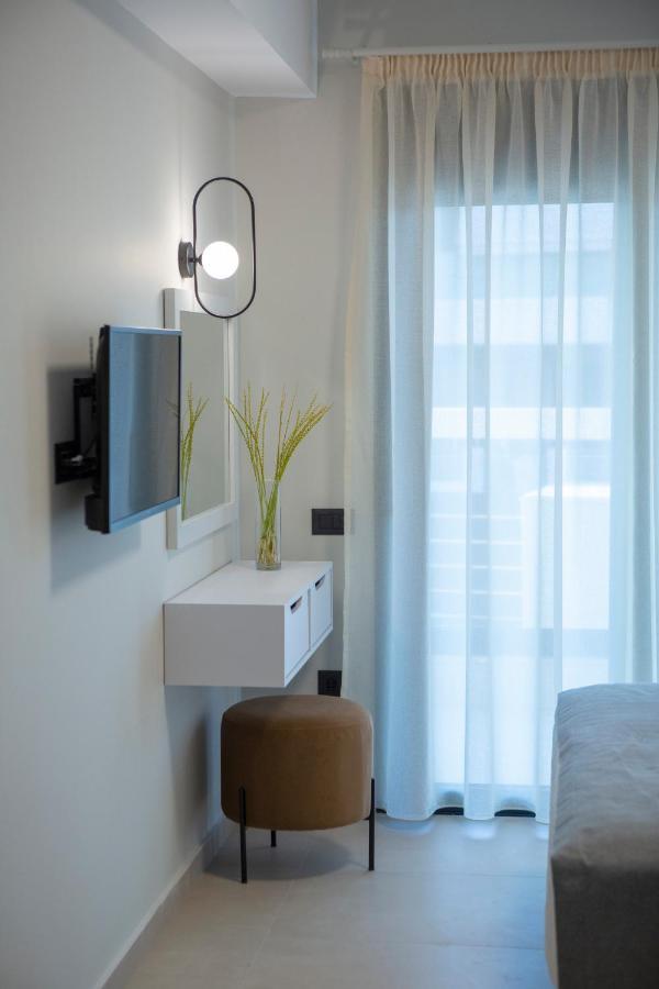 Arente Apartments Lefkáda 外观 照片